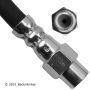 BECK/ARNLEY 073-1109 BRAKE HOSE