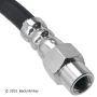 BECK/ARNLEY 073-1109 BRAKE HOSE