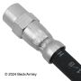 BECK/ARNLEY 073-1113 BRAKE HOSE