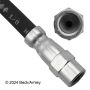 BECK/ARNLEY 073-1113 BRAKE HOSE