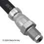 BECK/ARNLEY 073-1113 BRAKE HOSE