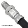 BECK/ARNLEY 073-1113 BRAKE HOSE