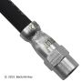 BECK/ARNLEY 073-1114 BRAKE HOSE