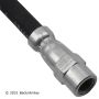 BECK/ARNLEY 073-1114 BRAKE HOSE