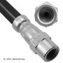 BECK/ARNLEY 073-1115 BRAKE HOSE