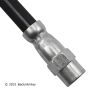 BECK/ARNLEY 073-1115 BRAKE HOSE