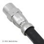 BECK/ARNLEY 073-1115 BRAKE HOSE