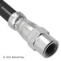 BECK/ARNLEY 073-1115 BRAKE HOSE