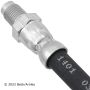 BECK/ARNLEY 073-1126 BRAKE HOSE
