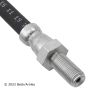 BECK/ARNLEY 073-1126 BRAKE HOSE