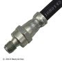 BECK/ARNLEY 073-1128 BRAKE HOSE