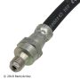 BECK/ARNLEY 073-1128 BRAKE HOSE