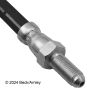 BECK/ARNLEY 073-1129 BRAKE HOSE