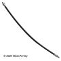BECK/ARNLEY 073-1129 BRAKE HOSE