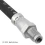 BECK/ARNLEY 073-1131 BRAKE HOSE