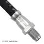 BECK/ARNLEY 073-1131 BRAKE HOSE