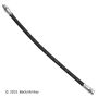BECK/ARNLEY 073-1131 BRAKE HOSE