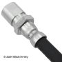 BECK/ARNLEY 073-1138 BRAKE HOSE
