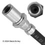 BECK/ARNLEY 073-1138 BRAKE HOSE