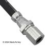 BECK/ARNLEY 073-1143 BRAKE HOSE