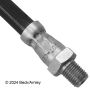 BECK/ARNLEY 073-1143 BRAKE HOSE