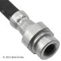 BECK/ARNLEY 073-1147 BRAKE HOSE