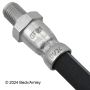 BECK/ARNLEY 073-1154 BRAKE HOSE