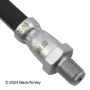 BECK/ARNLEY 073-1154 BRAKE HOSE