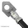 BECK/ARNLEY 073-1156 BRAKE HOSE