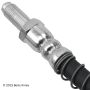 BECK/ARNLEY 073-1158 BRAKE HOSE