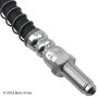 BECK/ARNLEY 073-1158 BRAKE HOSE