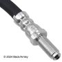 BECK/ARNLEY 073-1163 BRAKE HOSE