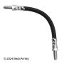 BECK/ARNLEY 073-1163 BRAKE HOSE