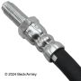 BECK/ARNLEY 073-1163 BRAKE HOSE