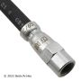 BECK/ARNLEY 073-1168 BRAKE HOSE