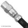 BECK/ARNLEY 073-1168 BRAKE HOSE