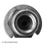 BECK/ARNLEY 073-1173 BRAKE HOSE