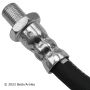 BECK/ARNLEY 073-1183 CLUTCH HOSE