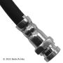 BECK/ARNLEY 073-1183 CLUTCH HOSE