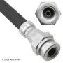 BECK/ARNLEY 073-1188 BRAKE HOSE