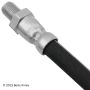 BECK/ARNLEY 073-1188 BRAKE HOSE