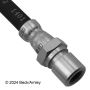BECK/ARNLEY 073-1193 BRAKE HOSE