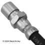 BECK/ARNLEY 073-1193 BRAKE HOSE