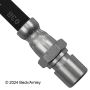 BECK/ARNLEY 073-1193 BRAKE HOSE