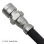 BECK/ARNLEY 073-1195 BRAKE HOSE
