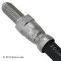 BECK/ARNLEY 073-1203 BRAKE HOSE