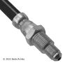 BECK/ARNLEY 073-1203 BRAKE HOSE