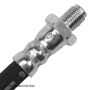 BECK/ARNLEY 073-1205 BRAKE HOSE