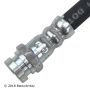 BECK/ARNLEY 073-1205 BRAKE HOSE