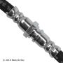 BECK/ARNLEY 073-1205 BRAKE HOSE
